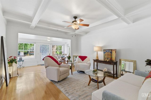 1929 A Street, Bakersfield, CA 93301