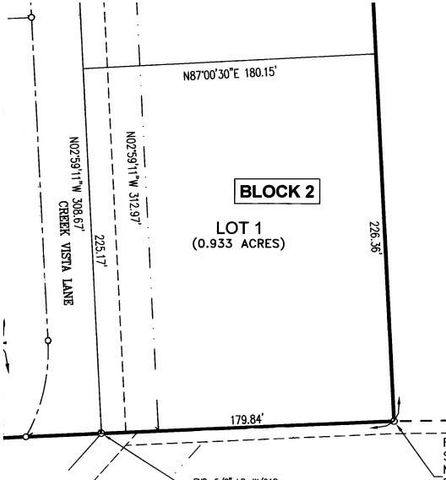 9682 Creek Vista Lane, Willis, TX 77378