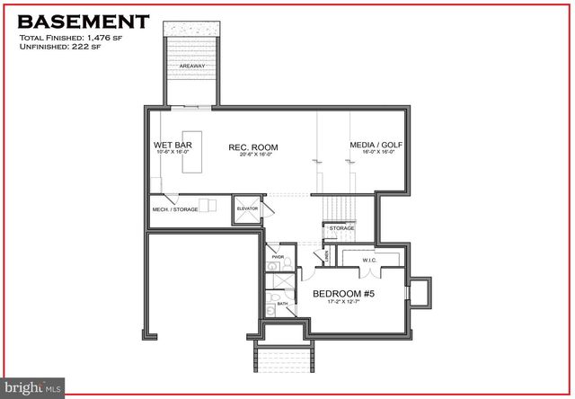 511 ORRIN ST SE, Vienna, VA 22180