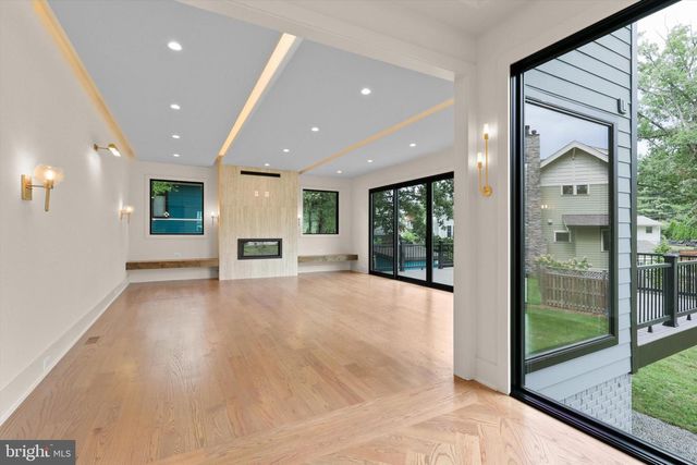 511 ORRIN ST SE, Vienna, VA 22180