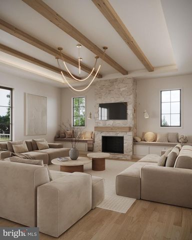 511 ORRIN ST SE, Vienna, VA 22180