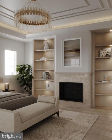 511 ORRIN ST SE, Vienna, VA 22180