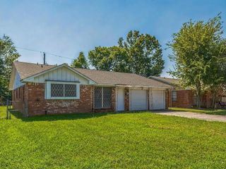 419 Pamela Drive, Baytown, TX 77521