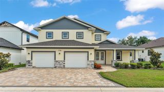 2736 SUNRISE LANDING LANE, Lakeland, FL 33812