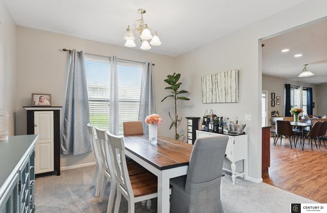 2421 Sand Hills Drive, Papillion, NE 68046