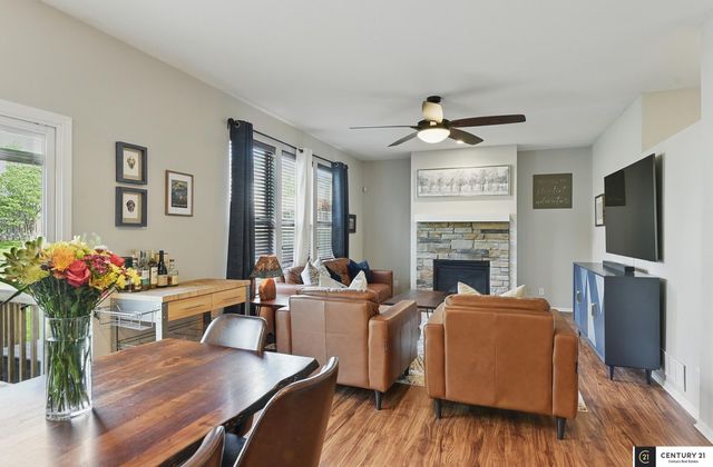 2421 Sand Hills Drive, Papillion, NE 68046