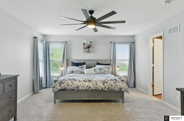 2421 Sand Hills Drive, Papillion, NE 68046