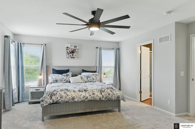 2421 Sand Hills Drive, Papillion, NE 68046