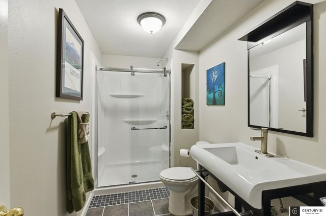 2421 Sand Hills Drive, Papillion, NE 68046