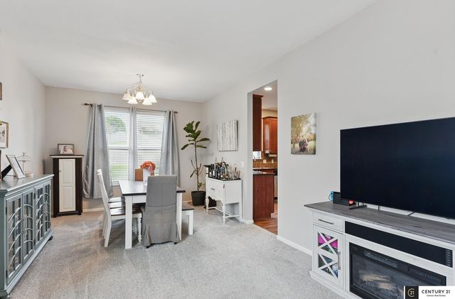 2421 Sand Hills Drive, Papillion, NE 68046