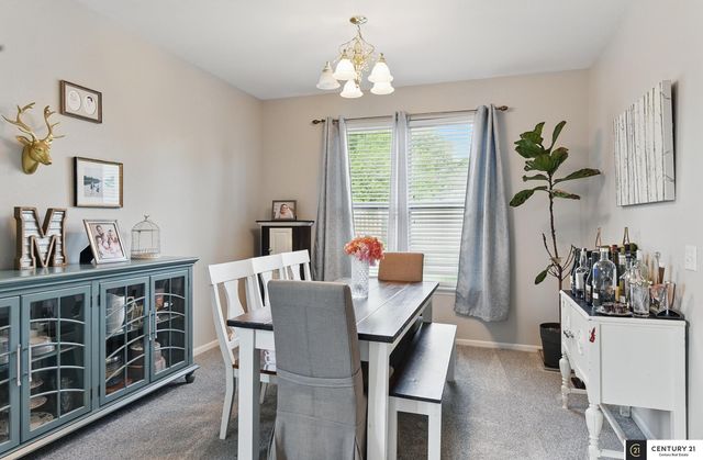 2421 Sand Hills Drive, Papillion, NE 68046