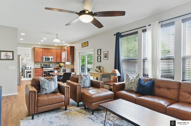 2421 Sand Hills Drive, Papillion, NE 68046