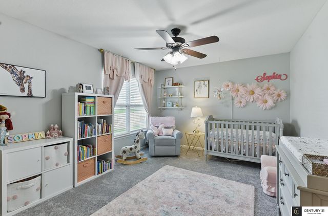 2421 Sand Hills Drive, Papillion, NE 68046