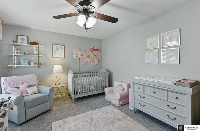 2421 Sand Hills Drive, Papillion, NE 68046