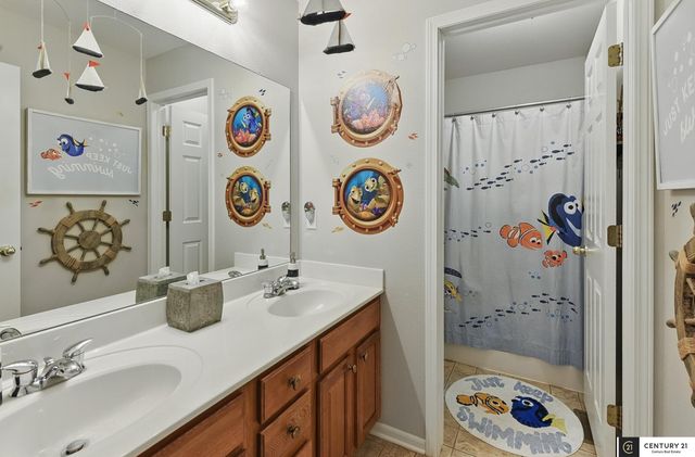 2421 Sand Hills Drive, Papillion, NE 68046