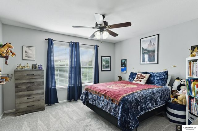 2421 Sand Hills Drive, Papillion, NE 68046