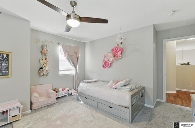 2421 Sand Hills Drive, Papillion, NE 68046