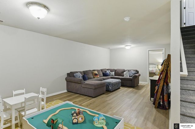 2421 Sand Hills Drive, Papillion, NE 68046