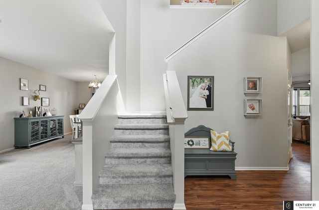 2421 Sand Hills Drive, Papillion, NE 68046