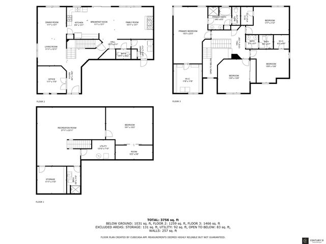2421 Sand Hills Drive, Papillion, NE 68046