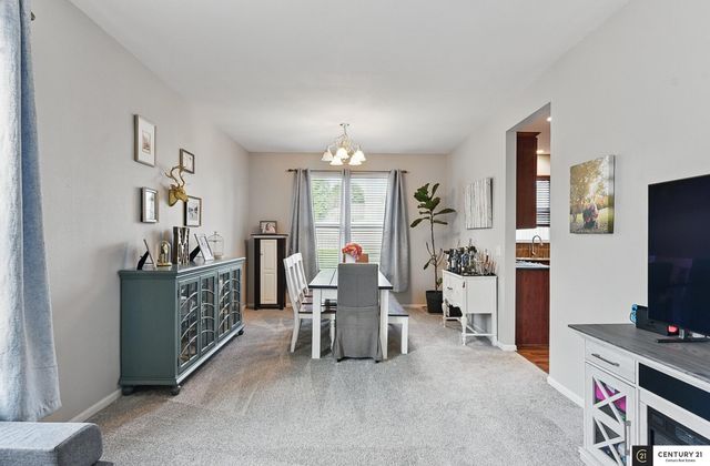 2421 Sand Hills Drive, Papillion, NE 68046