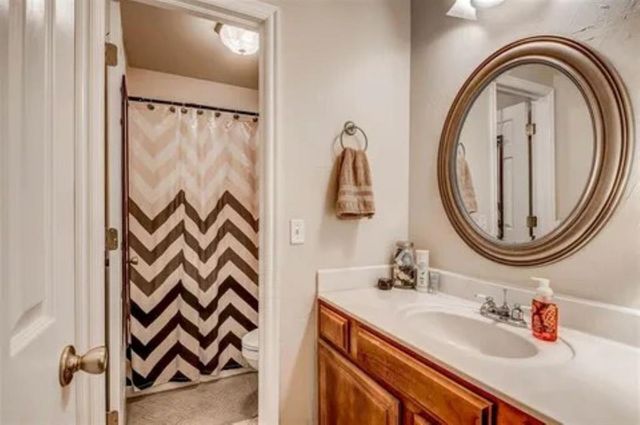 1101 Reynolds Avenue, Perkins, OK 74059