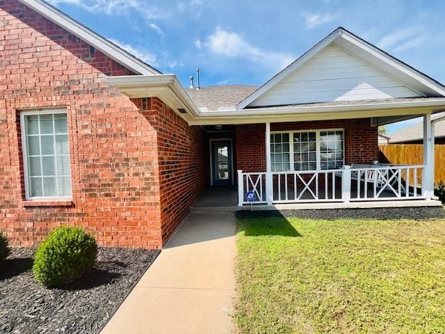 1101 Reynolds Avenue, Perkins, OK 74059