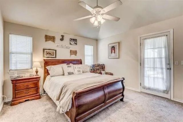 1101 Reynolds Avenue, Perkins, OK 74059