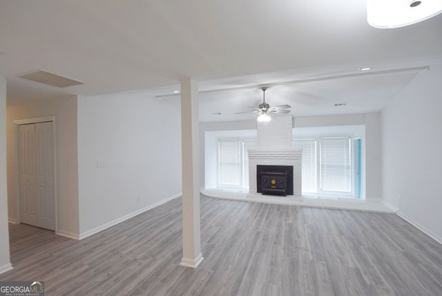 98 Woodvalley Drive, Fayetteville, GA 30215