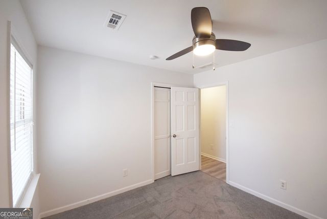 98 Woodvalley Drive, Fayetteville, GA 30215