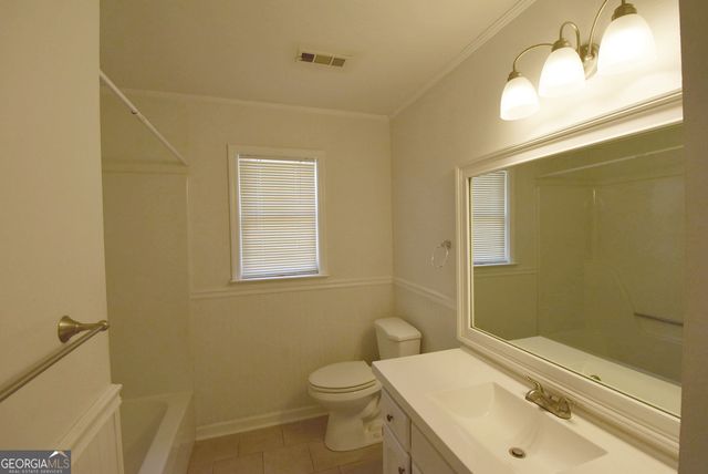 98 Woodvalley Drive, Fayetteville, GA 30215