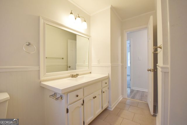 98 Woodvalley Drive, Fayetteville, GA 30215