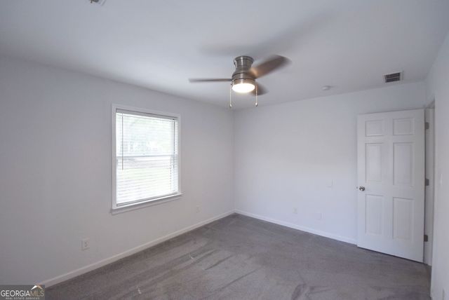 98 Woodvalley Drive, Fayetteville, GA 30215