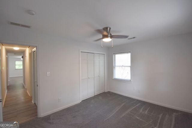 98 Woodvalley Drive, Fayetteville, GA 30215