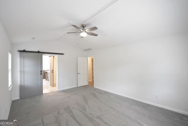 98 Woodvalley Drive, Fayetteville, GA 30215