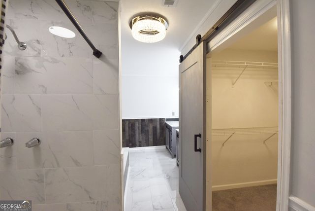 98 Woodvalley Drive, Fayetteville, GA 30215