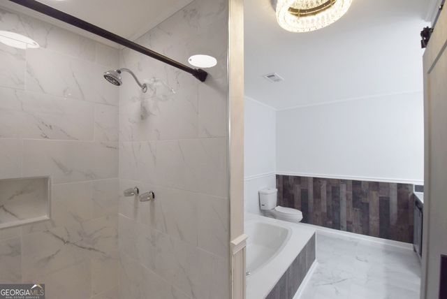 98 Woodvalley Drive, Fayetteville, GA 30215