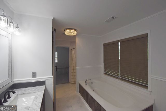 98 Woodvalley Drive, Fayetteville, GA 30215