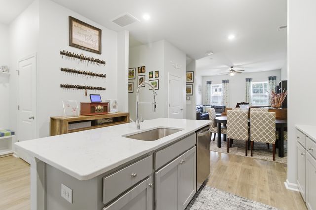133 Claret Cup Way, Charleston, SC 29414