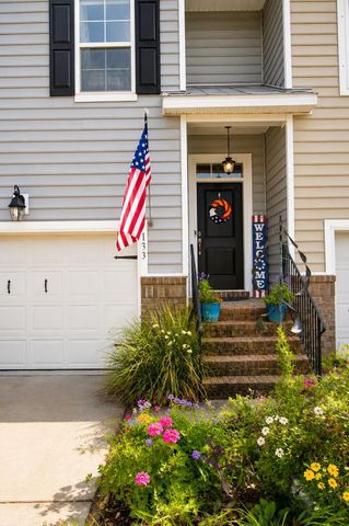 133 Claret Cup Way, Charleston, SC 29414