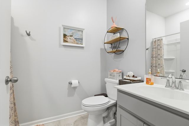 133 Claret Cup Way, Charleston, SC 29414
