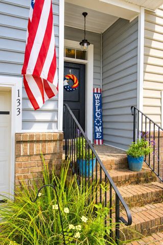 133 Claret Cup Way, Charleston, SC 29414
