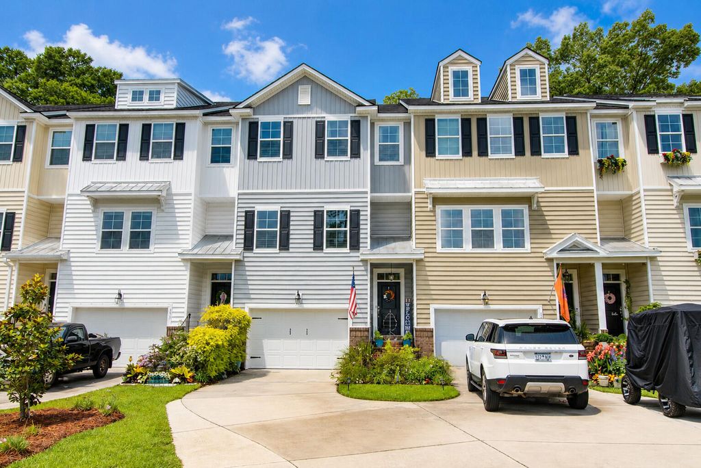 133 Claret Cup Way, Charleston, SC 29414