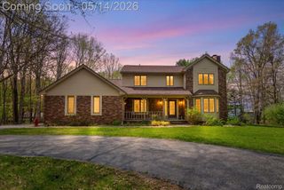 1485 Houghton Trail, Groveland Township, MI 48462