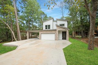 74 N Fairway Loop, Coldspring, TX 77331