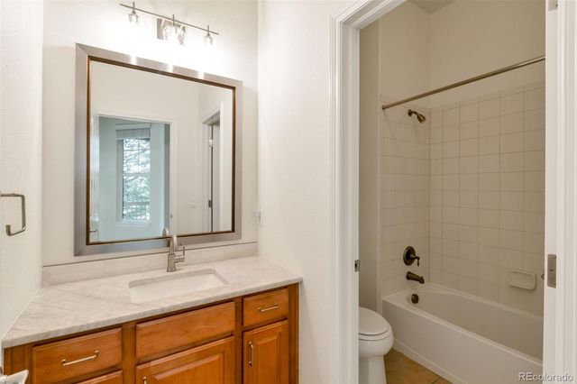 6570 S Ames Court, Littleton, CO 80123