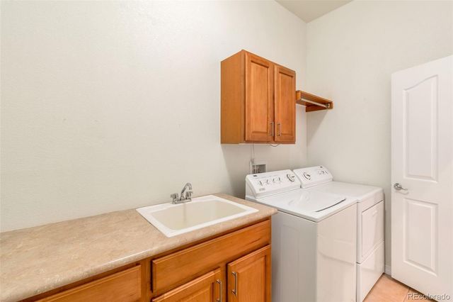 6570 S Ames Court, Littleton, CO 80123