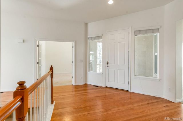 6570 S Ames Court, Littleton, CO 80123