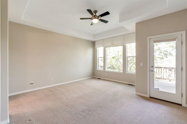 6570 S Ames Court, Littleton, CO 80123