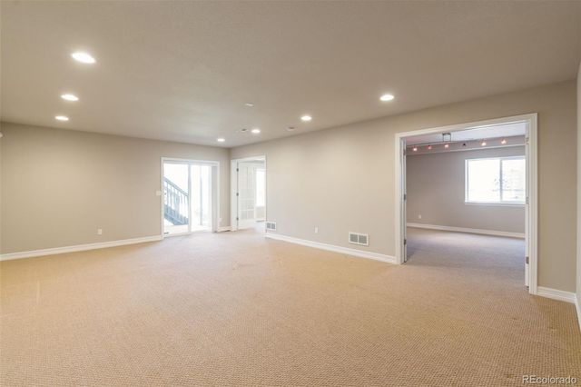 6570 S Ames Court, Littleton, CO 80123